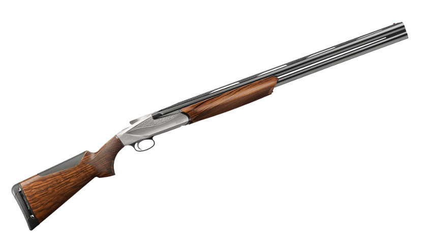 Купить Бенелли 828 У Цена Кемерово