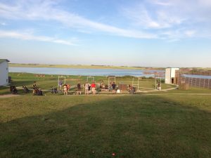 Skeet Shooting Videos
