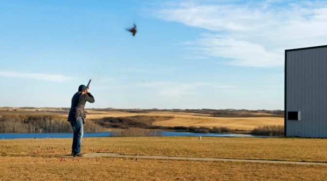 Gun Club Opening Day – May 3, 2022