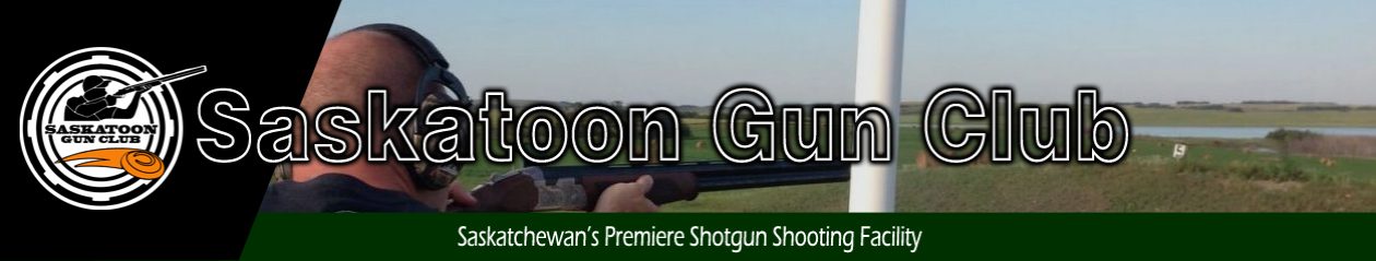 SASKATOON GUN CLUB