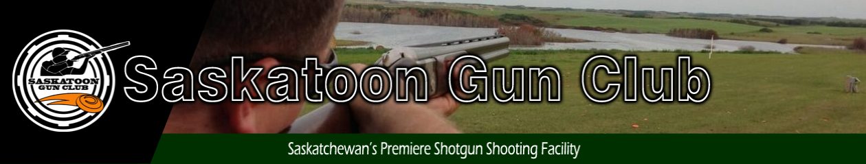 SASKATOON GUN CLUB