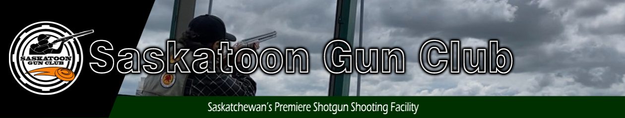 SASKATOON GUN CLUB