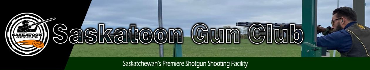 SASKATOON GUN CLUB