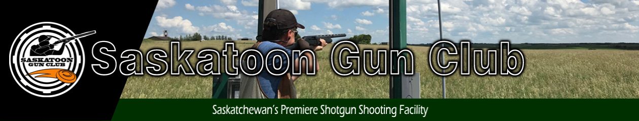 SASKATOON GUN CLUB