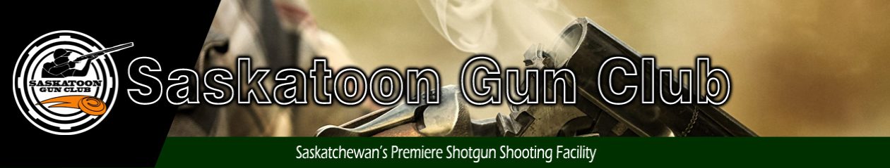 SASKATOON GUN CLUB