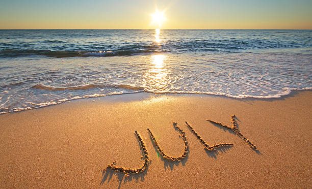 July Update