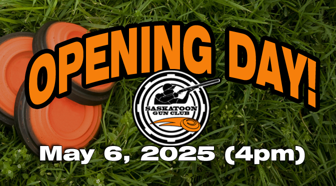 2025 Season Begins: Club is Open NEXT WEEK!
